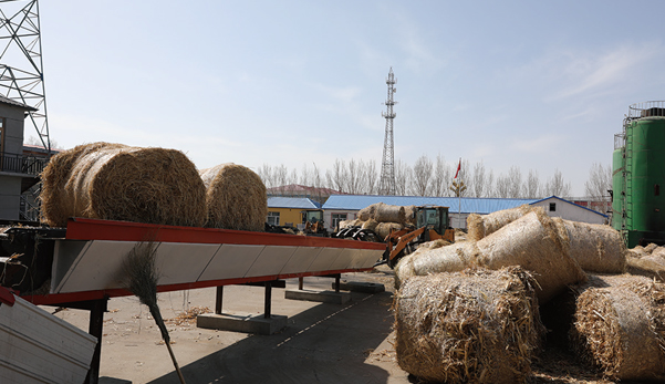 山東?。和七M(jìn)生物質(zhì)鍋爐等清潔能源供暖