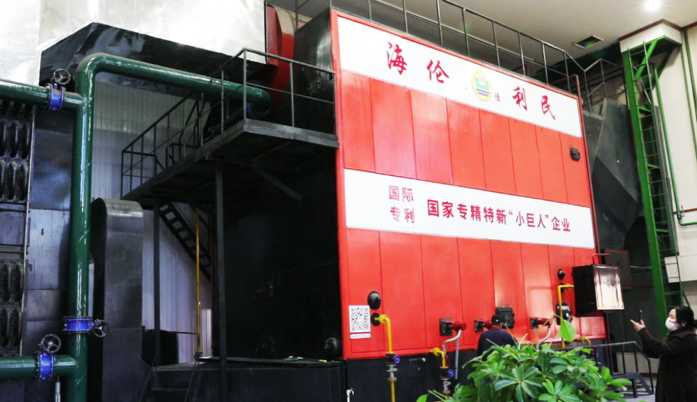 東北地區(qū)秸稈打捆直燃鍋爐清潔供暖效益有哪些優(yōu)勢？