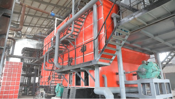 如何冷卻生物質(zhì)鍋爐的溫度？