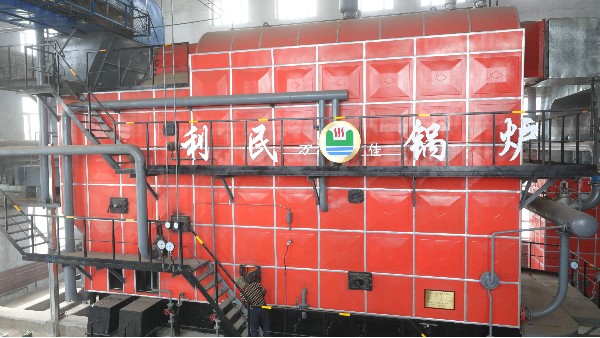 燃油鍋爐的技能特點(diǎn)有哪些？