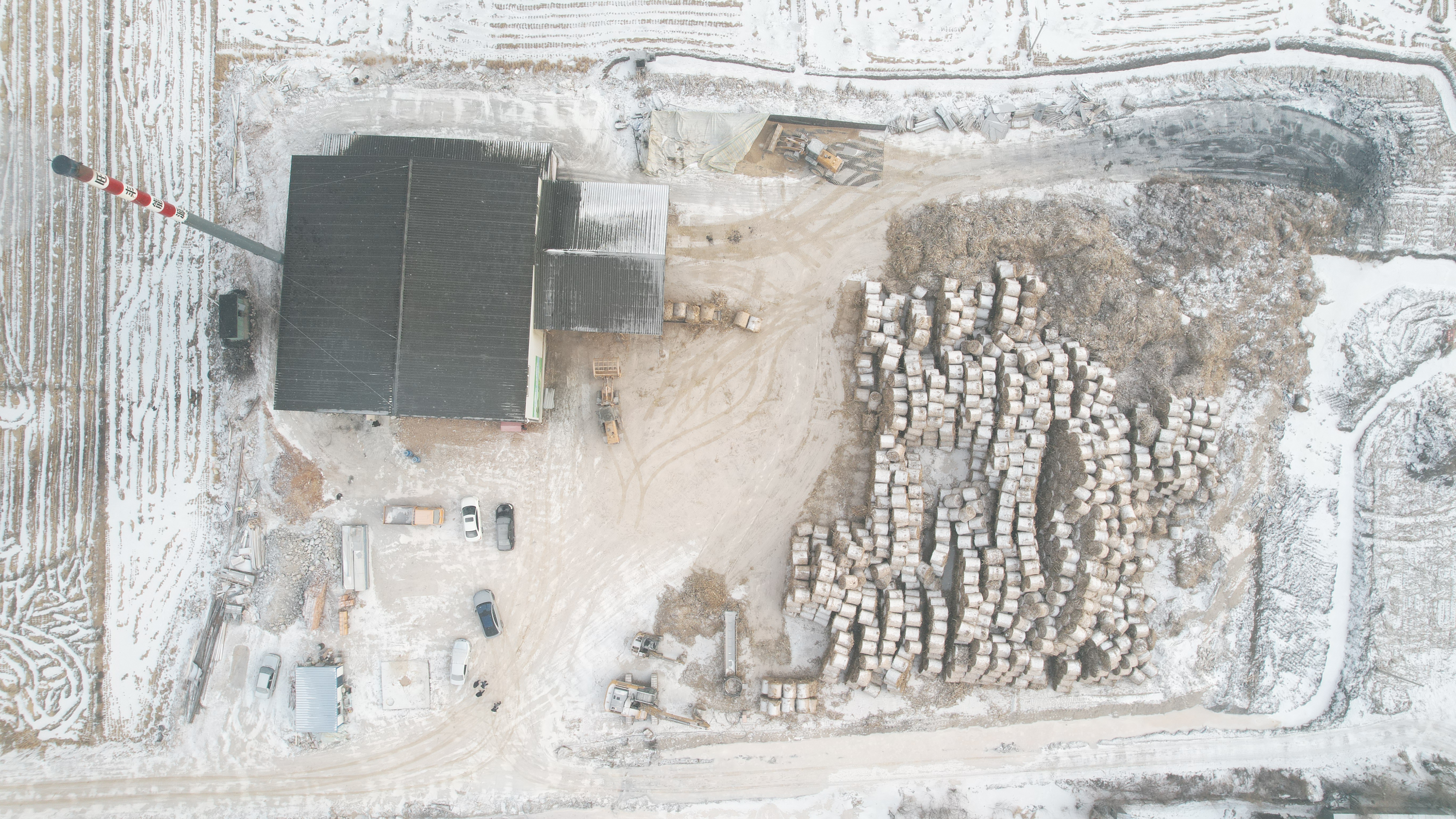 煤價(jià)翻番，熱企虧損，秸稈直燃鍋爐降低運(yùn)營成本