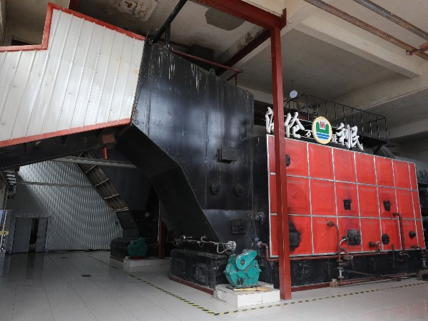 打造零碳供暖鄉(xiāng)鎮(zhèn)，秸稈打捆直燃鍋爐為“雙碳”助力